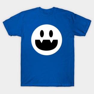 Jack Frost Icon T-Shirt